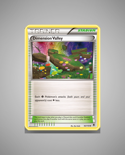 Collector’s Guide: Dimension Valley (Phantom Forces #93)