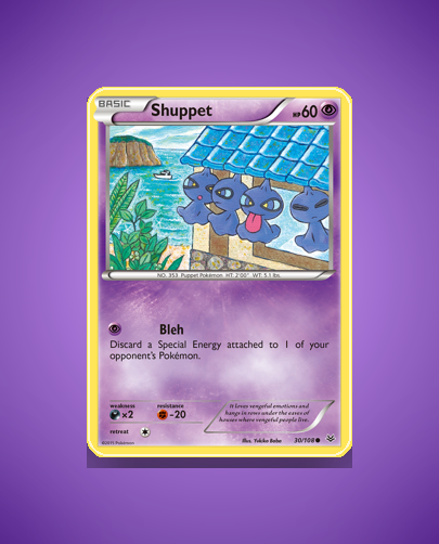Collector’s Guide: Shuppet (Roaring Skies #30)