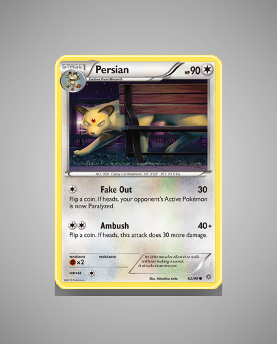 Collector’s Guide: Persian (Ancient Origins #62)