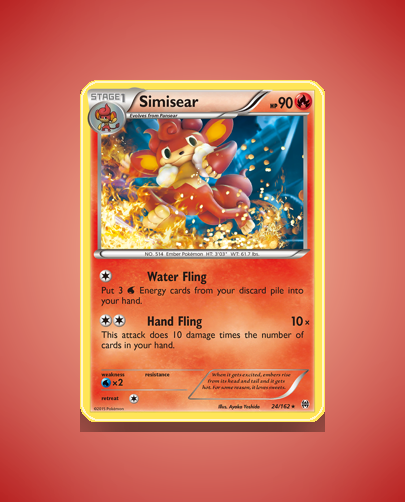 Collector’s Guide: Simisear (BREAKthrough #24)